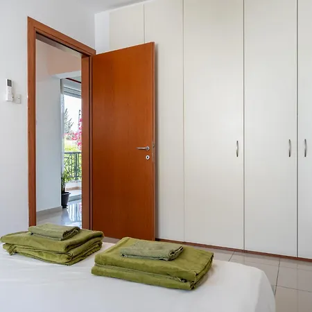 Apartment One Bedroom In Universal