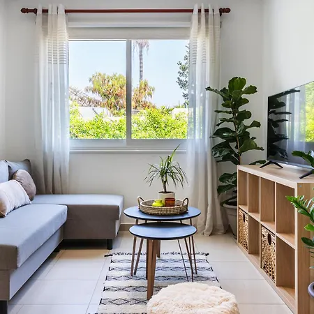 Lägenhet One Bedroom In Universal