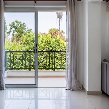 One Bedroom In Universal Paphos
