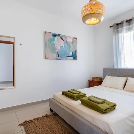 One Bedroom In Universal Lägenhet Paphos
